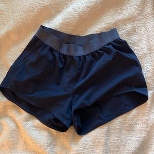 SOLD 5/27 - Outdoor Voices Relay Short - Navy